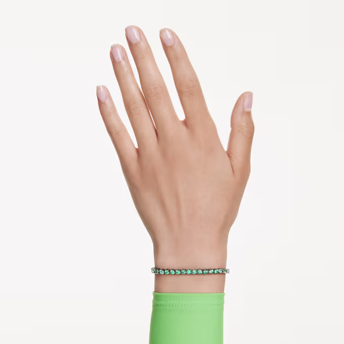 Matrix Tennis bracelet